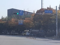 김포시 불법주차 만연... 단속 안 되고 방치상태