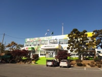 백사면주민자치위원회 특성화사업