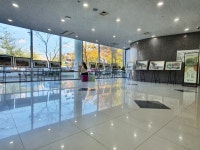 통진도서관, 김정호 展:풍경화로 보는 마을 이야기 전시