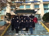 인천 미추홀구청소년수련관, 전국 우수 청소년운영위원회 선정