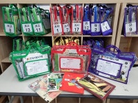 안성시립도서관, 정보취약계층을 위한 찾아가는 책 배달 서비스 운영