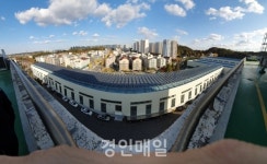 인천교통공사, 인천도시철도 그린에너지 태양광 발전소 준공