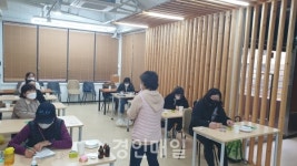 부평구, 사회적경제 체험프로그램 이로운학교 시즌2 프로그램 성료