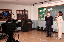 인천 동구 비대면 문화공연 제2탄, 사랑방 콘서트 유튜브 생중계