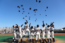 남양주 연세중학교, 2020 경기도추계중학야구대회 창단 첫 우승!!