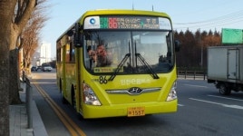 인천 서구, 시내버스 노선 개편 안내 나선다! 구민 불편 최소화