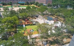 인천 서구, 2021년 스마트에코시티 공원이 디자인한다