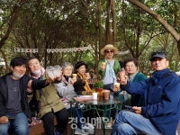 계양구노인복지관, 경로당 어르신들을 위한 여가문화보급사업 진행