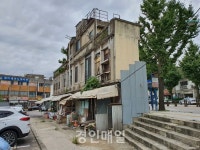 인천 중구, 송월시장 추가 정비사업 추진