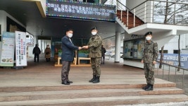 양평군 옥천면, 추운 한파도 이겨낸 따뜻한 사랑의 손길