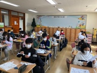 안성시, 맞춤형 환경교육 우수소감문 선정