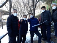 기흥구, 완충녹지 보행로 ‧ 등산로 개선 나선다