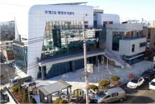 부평2동 행정복지센터, 신축 청사서 업무 시작