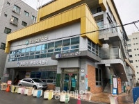 인천혼다코리아, 청천2동 심장질환 청소년에 성금 기탁