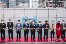 인천 서구 불로·원당 문화체육센터 첫 삽