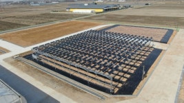 화성시농업기술센터,  영농형 태양광시설 도입 본격 실증