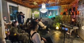 인천 서구문화재단, 우리동네 예술무대 공연(인)단체 공모