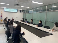 오학동행정복지센터, 민원응대 서비스 제고 위한 직원 간담회 개최