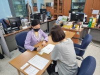 부평구 보건소, 2021년 영양플러스 사업 대상자 모집