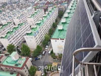 계양구, 태양광발전소 설치지원