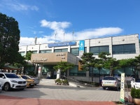 시흥시 군자동행정복지센터, 2020년 조직성과평가 최우수 동 선정