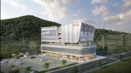 강화군복합커뮤니티센터 명칭 공모