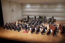 과천시립교향악단, 예술의전당 11시 콘서트 성황리에 마쳐