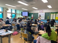 여주시 청소년 상담복지센터, 학교로 찾아가는 학교폭력예방교육 실시
