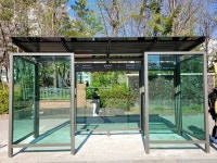 연수구, 버스 승강장 신규 교체 쾌적한 버스정류장 환경 조성