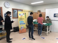 인천시선거관리위원회, 친절한 선거교실 연수 실시