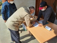 안성시 문화시설(양성향교, 덕봉서원) 코로나 19 방역상황 일제점검 실시