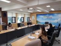 인천남부교육지원청, 5개 교육지원청이 모여 교육과정 우수사례 나눔