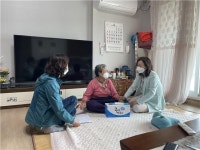 강화군 양사면, 코로나19속 밀착 복지서비스 강화