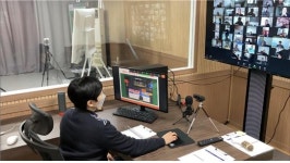인천교통연수원, 2021년 운수종사자 온라인 보수교육 실시