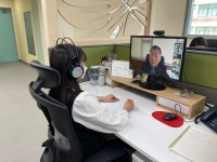 인천남부교육지원청, 새내기 특수교사 초석 다지기