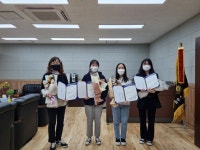 남양주시 사단법인 진오나눔회, 진건ㆍ오남지역 학생 70명에 장학금 전달
