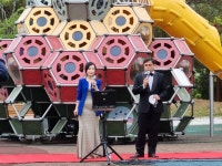 인천 중구 영종공감복지센터, 베란다에서 즐기는 찾아가는 마을음악회 진행