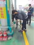 계양구, 상반기 크린(CLEAN)주유소 5곳 선정