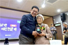 인천시, 일자리가 최선의 복지...민선7기 인천시 노인일자리 사업성과