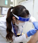 이천시 5월 6일부터 70~74세 어르신  코로나19 예방접종 사전예약 시작