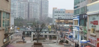 김포시 장기본동행정복지센터, 경기도 경기평상 조성사업 공모, 사업비 5천만원 확보
