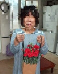 동두천시 그린화원, 매월 불현동 아동에게 반려식물 선물
