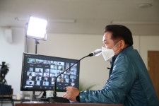 "이노베이션 안양시", 코로나19 파고 넘는다 !