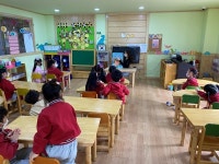인천서부교육지원청 특수교육지원센터, 친구를 이해하는 공감능력 키우기