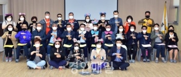 부평구 청천2동 주민자치회, 주민총회 홍보 뮤직비디오 영상 제작