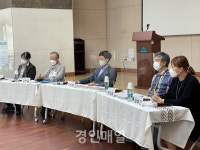 주안5동, 염전골 소금꽃 피우다 미추홀 학산문화포럼(5월) 성료