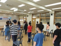 남양주 덕소초등학교, 독도지킴이학교 독도사랑 꿈빛나래 동아리 발대식 개최