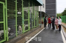 남동구의회 의원연구단체 "함께하는 반려동물이잖아" 동물보호 우수기관 벤치마킹
