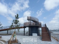 인천 동구, 만석·화수해안산책로 1단계 사업완료