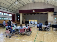 부평구 청소년수련관, 은광학교 연계 찾아가는 목공체험활동 진행